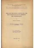 Kalela, Olavi - Über die Regionale Verteilung der Brutvogelfauna im Flussgebiet des Kokemaenjoki