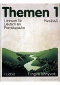 Dr. Bogdány Ferenc - Themen 1 - Kursbuch