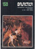 Kuczka Péter - Galaktika 150. IX. évf. 1993/3. szám