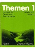 Dr. Bogdány Ferenc - Themen 1 - Arbeitsbuch Ausland