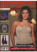 Szatmári Éva - Fürge ujjak 2005. 12. szám december
