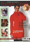 Szatmári Éva - Fürge ujjak 2004. 11. szám november