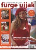 Szatmári Éva - Fürge ujjak 2004. 6. szám június