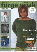 Szatmári Éva - Fürge Ujjak 2004. 10. szám