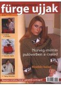 Weith Katalin - Fürge ujjak 2004. 2. szám február