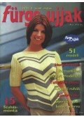Németh Magda (főszerk.) - Fürge ujjak 2002. 5. szám május