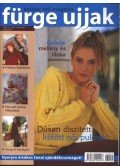Weith Katalin - Fürge ujjak 2003. 11. szám november