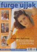 Budai Csilla - Fürge ujjak 2003. 9. szám szeptember