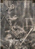 Günter Olberg - Vögel im Schilf (Madarak a nádasban)
