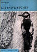 Dieter Blume - Die Buntspechte (A fakopáncs)