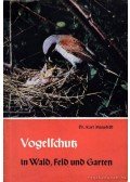 Dr. Karl Mansfeld - Vogelschutz (Madarak védelme)
