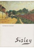 Cogniat, Raymond - Sisley