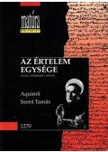 Aquinói Szent Tamás - Az értelem egysége