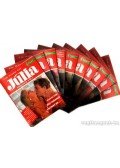 Jordan, Penny,Leigh, Roberta,Mansell, Joanna,Lamb, Charlotte,Stephens, Jeanne,Jameson, Claudia,Shore, Edwina,Dawson, Helena,Beaumont, Anne,James, Ellen - Júlia 31-40. füzet