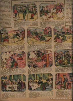 Dr. Bodor Aladár (szerk.) - Áller Képes Családi Lapja 1924. évi 1. évfolyam (teljes) Dr. Bodor Aladár (szerk.) - Áller Képes Családi Lapja 1924. évi 1. évfolyam (teljes), Budapest 1924 antikvár könyv