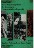 Dr Ludwig Bauer - Handbuch der Naturschutzgebiete der Deutschen Demokratischen Republik (Az NDK Természetvédelmi körzetei)