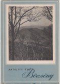Antalffy Gyula - Börzsöny