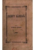 Garay János - Szent László I-II. kötet egyben