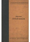 Emily Brontë - Üvöltő szelek