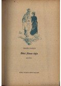Geréb László - Béni János útja