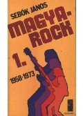 Sebők János - Magya-rock 1.