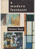 Read, Herbert - A modern festészet