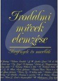 Több író - Irodalmi művek elemzése