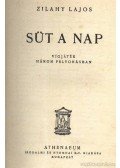 Zilahy Lajos - Süt a nap