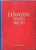 Jean De La Fontaine - La Fontaine összes meséi