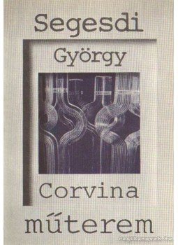 Fábián László - Segesdi György Fábián László - Segesdi György, Budapest 1982 antikvár könyv