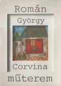 Frank János - Román György