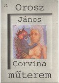 Kerékgyártó István - Orosz János