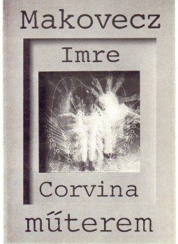 Frank János - Makovecz Imre Frank János - Makovecz Imre, Budapest 1980 antikvár könyv