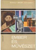 Broby-Johansen, R. - Ember és művészet
