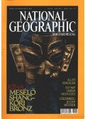 Papp Gábor - National Geographic Magyarország 2003. július