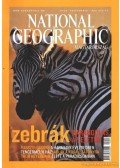 Papp Gábor - National Geographic Magyarország 2003. Szeptember 7. szám