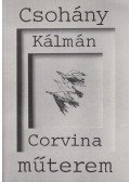 B. Supka Magdolna - Csohány Kálmán