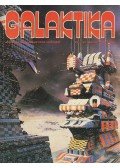 Kuczka Péter - Galaktika 147. VIII. évf 1992/12.