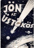 Borsy Zoltán - Jön az üstökös