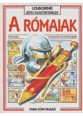Marks, Anthony,Tingay, Graham - A rómaiak
