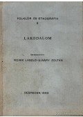 Ujváry Zoltán,Novák László - Lakodalom - Folklór és etnográfia 9.