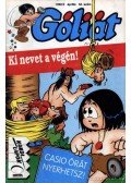 Sequence - Góliát 1992/2 április 52. szám
