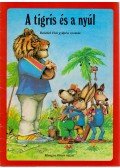 Benedek Elek - A tigris és a nyúl