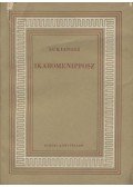 Lukianosz - Ikaromenipposz