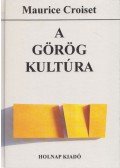 Croiset, M. - A görög kultúra