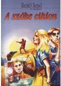 Rejtő Jenő,P. Howard - A szőke ciklon