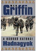 Griffin W. E. B - Hadnagyok