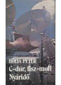 Bólya Péter - C-dúr, fisz-moll / Nyáridő