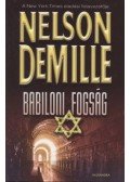 Demille, Nelson - Babiloni fogság