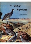 C. Christensen, Glen - The Chukar Partridge (A Chukar fogoly)